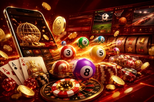 Kinh nghiệm chơi nổ hũ 180bet