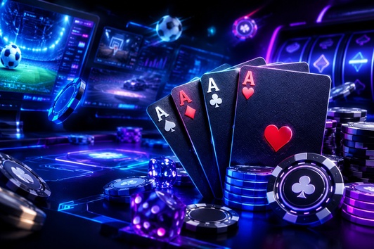 180bet Casino trực tuyến