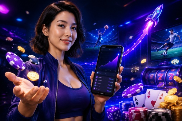 Thuật ngữ nổ hũ 180bet
