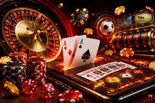 Nhà cung cấp 180bet Casino